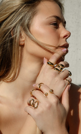 Ringen