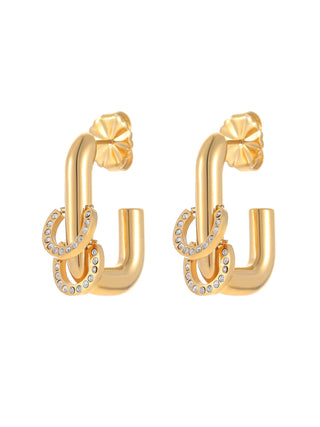 Double sparkle