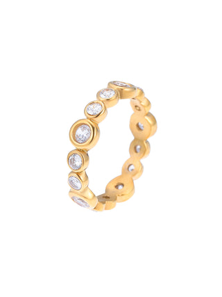 Bubbles Ring