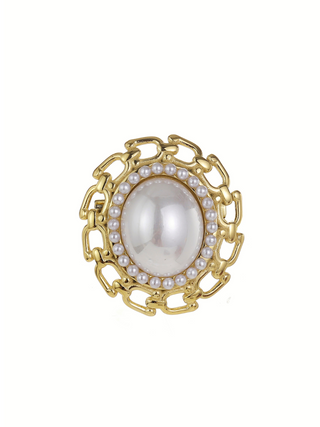 Broche