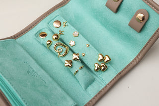 Sieraden Travel Case